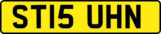 ST15UHN