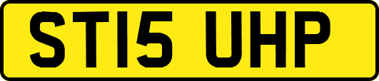 ST15UHP