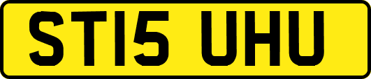 ST15UHU
