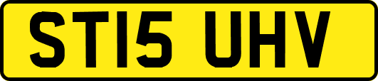 ST15UHV