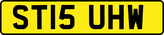 ST15UHW