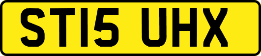 ST15UHX