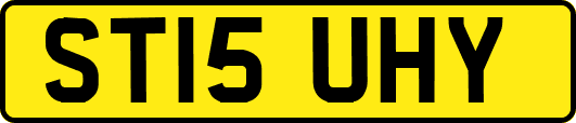 ST15UHY