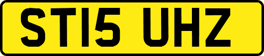 ST15UHZ