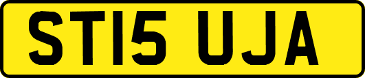 ST15UJA