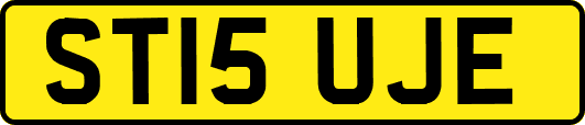 ST15UJE