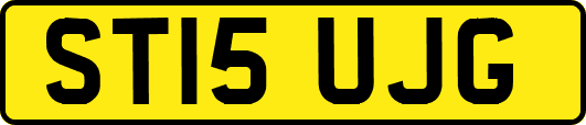 ST15UJG