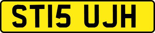 ST15UJH