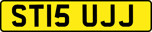 ST15UJJ