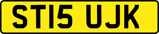 ST15UJK