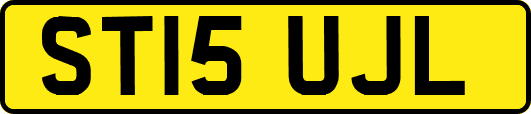 ST15UJL