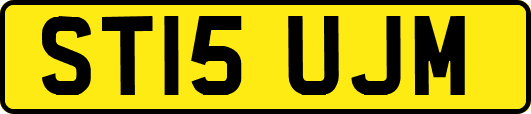 ST15UJM