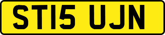 ST15UJN