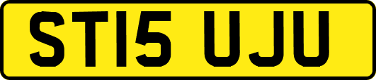 ST15UJU