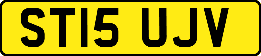 ST15UJV
