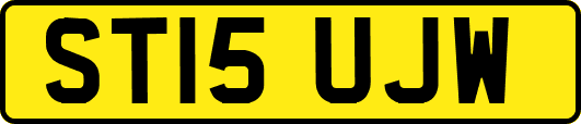 ST15UJW