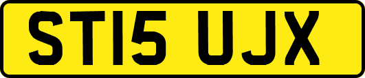 ST15UJX