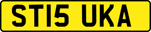 ST15UKA