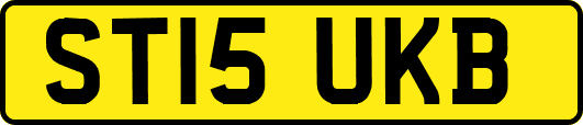 ST15UKB