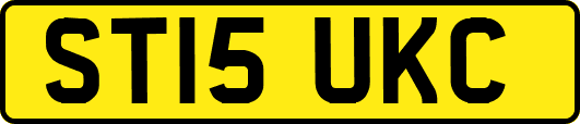 ST15UKC
