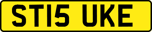 ST15UKE