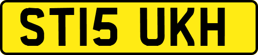 ST15UKH