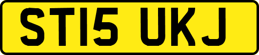 ST15UKJ