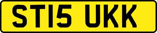 ST15UKK