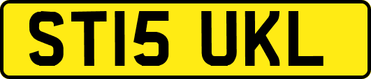ST15UKL