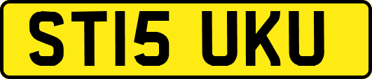 ST15UKU