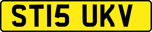 ST15UKV