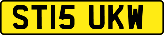 ST15UKW