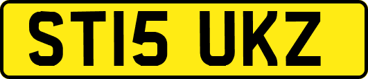 ST15UKZ