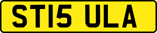 ST15ULA