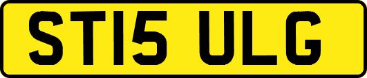 ST15ULG