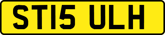 ST15ULH
