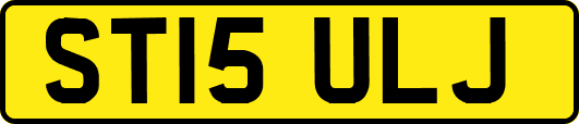 ST15ULJ