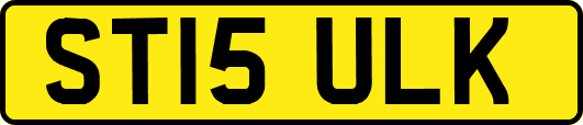 ST15ULK