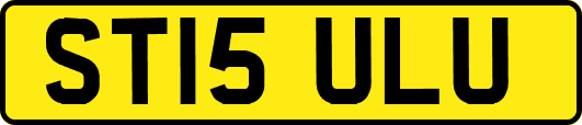 ST15ULU