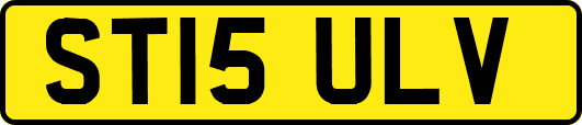 ST15ULV