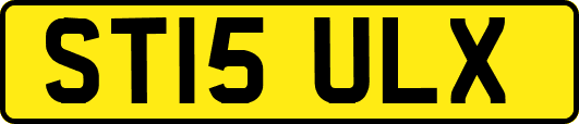 ST15ULX