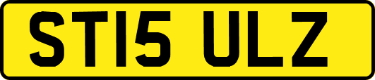 ST15ULZ