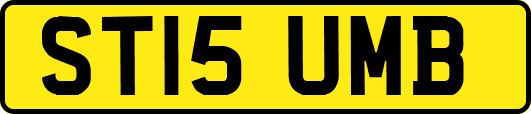 ST15UMB