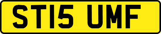 ST15UMF