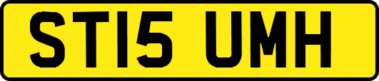 ST15UMH