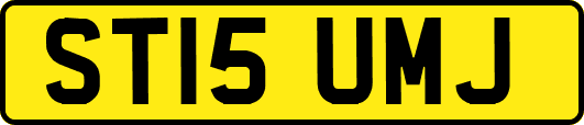 ST15UMJ