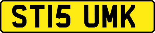 ST15UMK