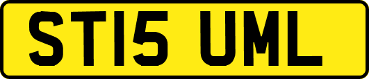 ST15UML