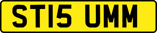 ST15UMM