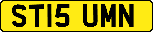ST15UMN